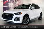 Audi Q5 quattro Premium Plus S Line 45 TFSI