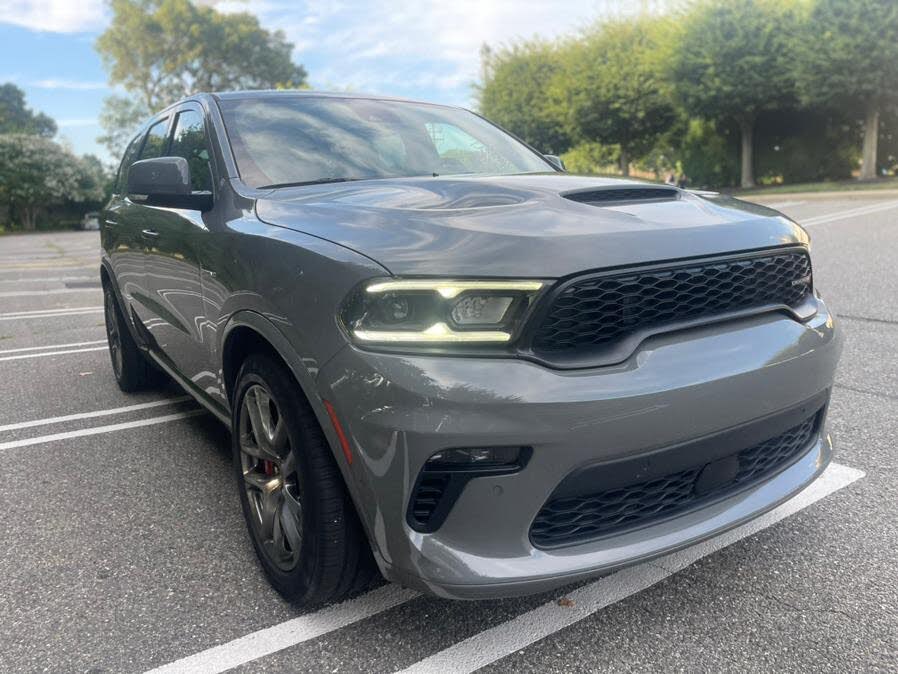 2022 Dodge Durango R/T AWD