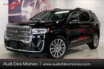 GMC Acadia Denali AWD