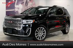 GMC Acadia Denali AWD