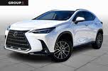 Lexus NX 250 FWD