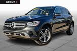 Mercedes-Benz GLC 300 SUV RWD