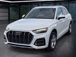 Audi Q5 quattro Premium 40 TFSI