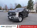 Ford F-350 Super Duty XLT Crew Cab 4WD