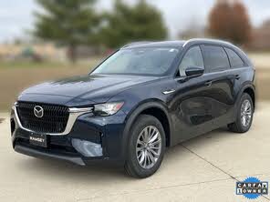 Mazda CX-90 PHEV Preferred AWD