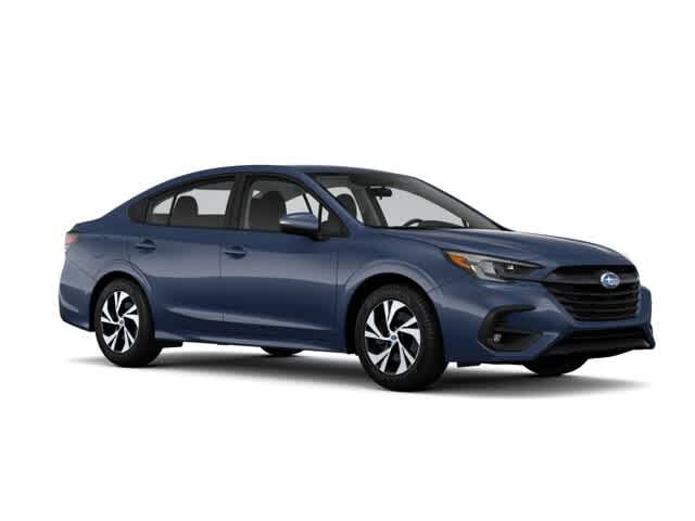2025 Subaru Legacy Premium AWD
