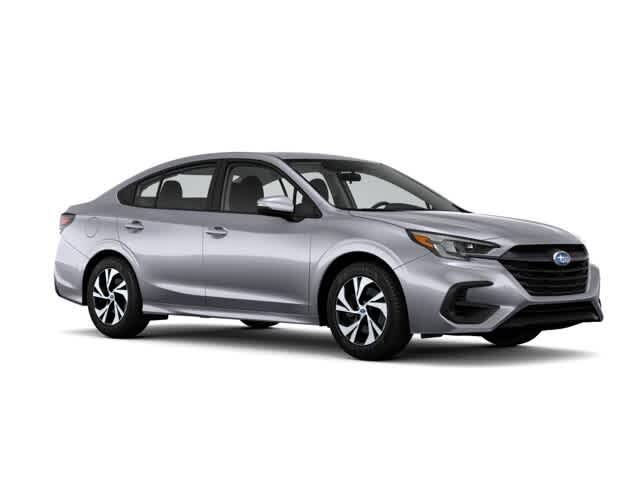 2025 Subaru Legacy Premium AWD
