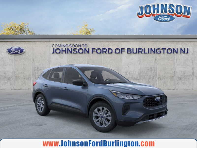 2026 Ford Escape Active AWD