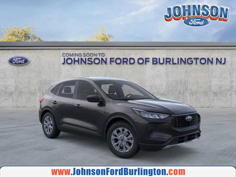 2026 Ford Escape Active AWD