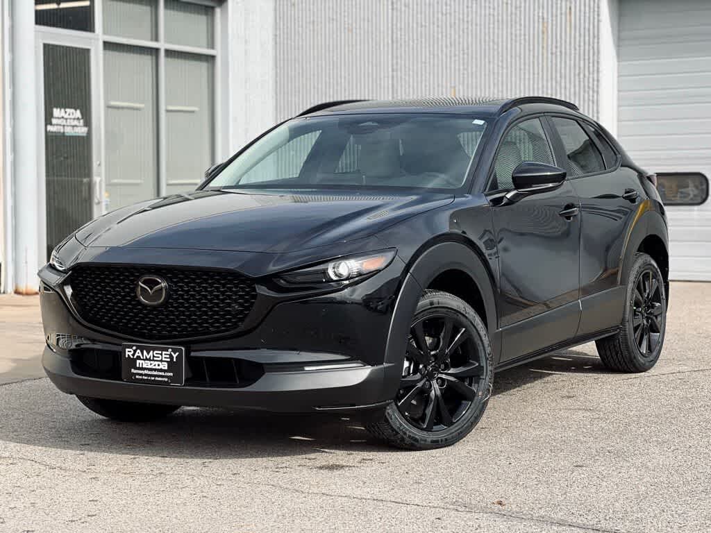 2026 Mazda CX-30 2.5 S Aire Edition AWD