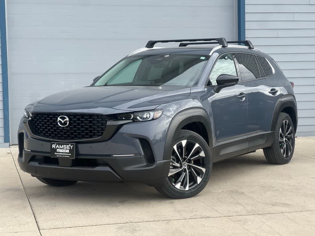 2026 Mazda CX-50 Hybrid Premium Plus AWD