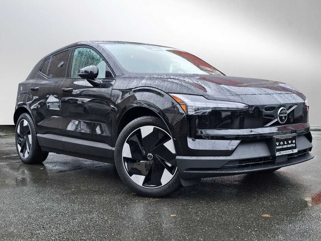 2026 Volvo EX30 Twin Ultra eAWD