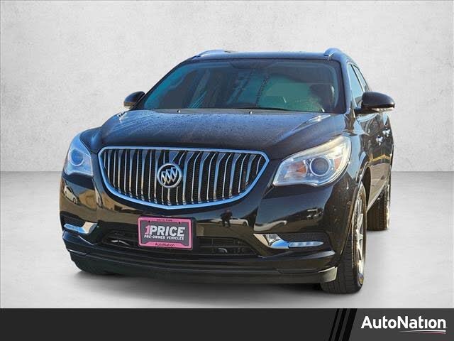 2016 Buick Enclave Leather FWD
