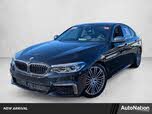 BMW 5 Series M550i xDrive Sedan AWD
