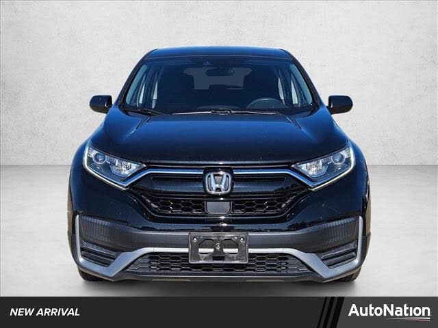 2020 Honda CR-V LX FWD