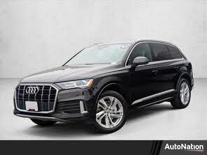 Audi Q7 quattro Premium 45 TFSI