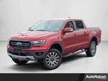 Ford Ranger Lariat SuperCrew 4WD