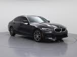 BMW 3 Series 330i RWD