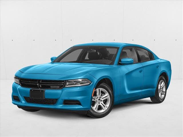 2023 Dodge Charger SXT RWD
