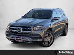 Mercedes-Benz GLS 450 4MATIC