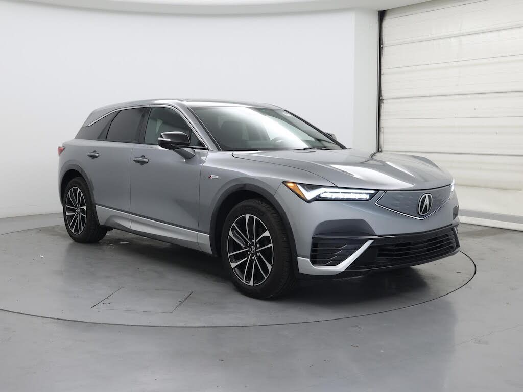 2024 Acura ZDX A-Spec RWD