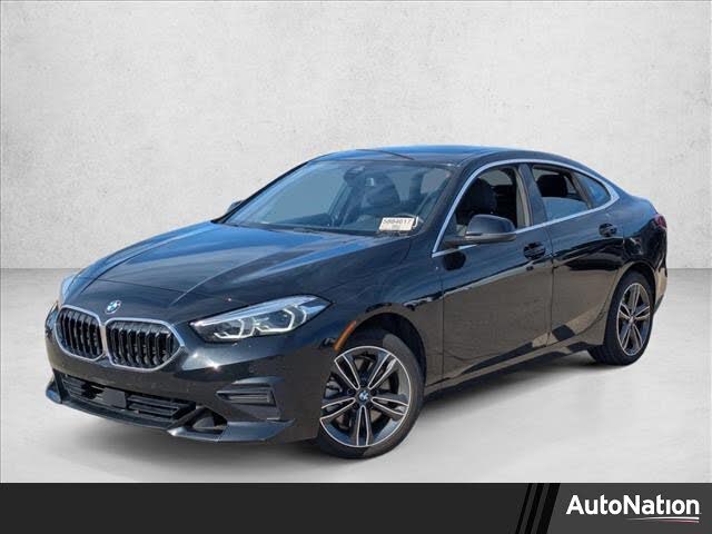 2024 BMW 2 Series 228i xDrive Gran Coupe AWD