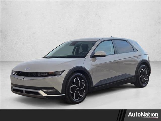 2024 Hyundai Ioniq 5 SEL AWD