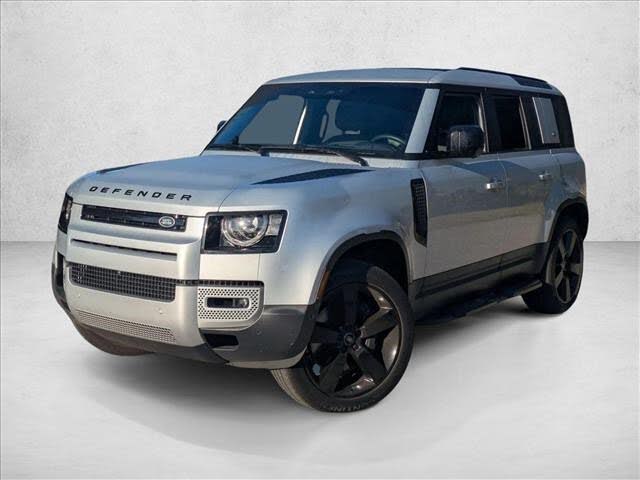 2024 Land Rover Defender 110 P400 S AWD