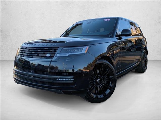 2024 Land Rover Range Rover P530 SE AWD