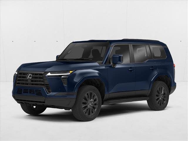 2024 Lexus GX 550 Premium+ AWD