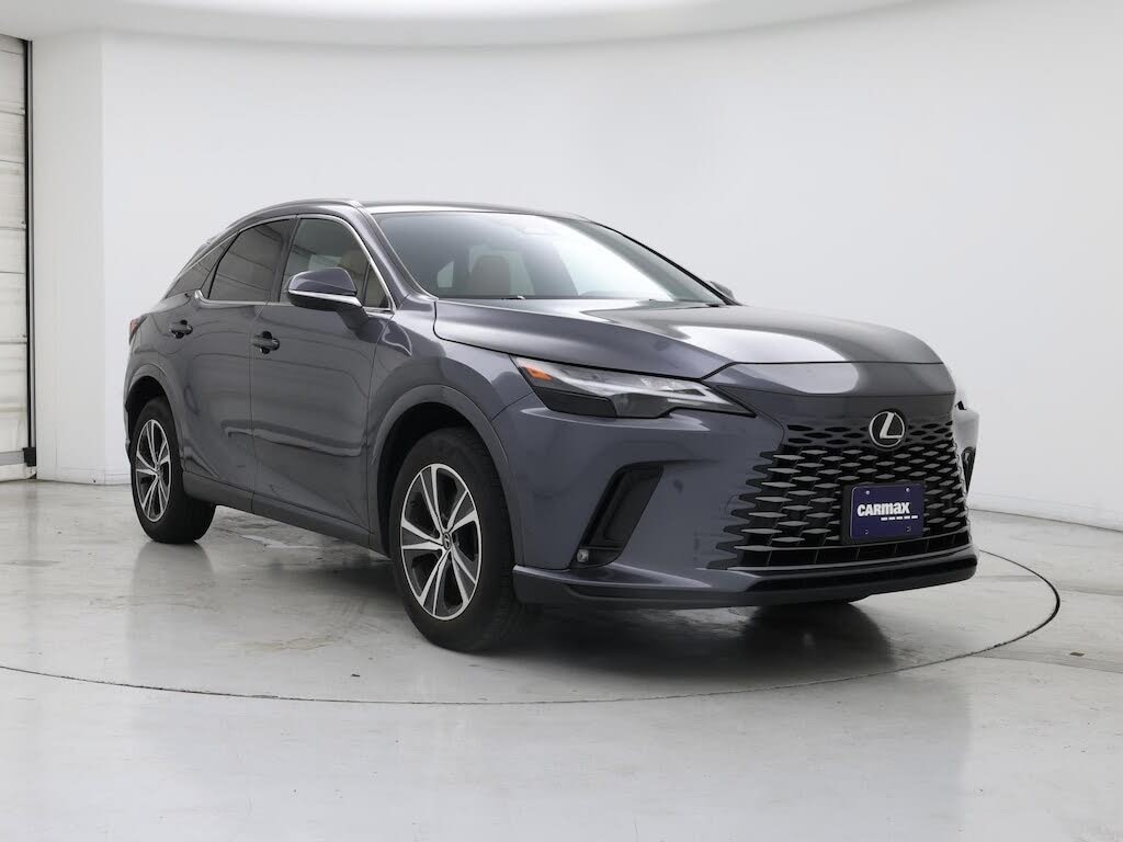 2024 Lexus RX 350 Premium FWD
