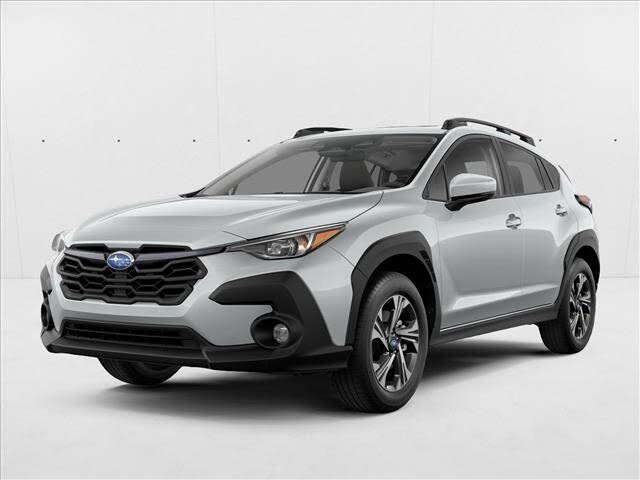 2024 Subaru Crosstrek Premium AWD