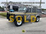 1991 Land Rover Defender
