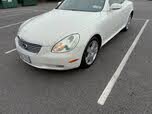 Lexus SC 430 RWD