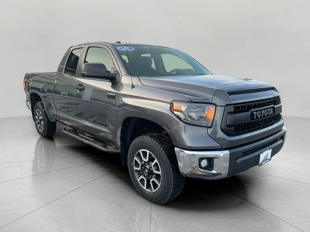2015 Toyota Tundra