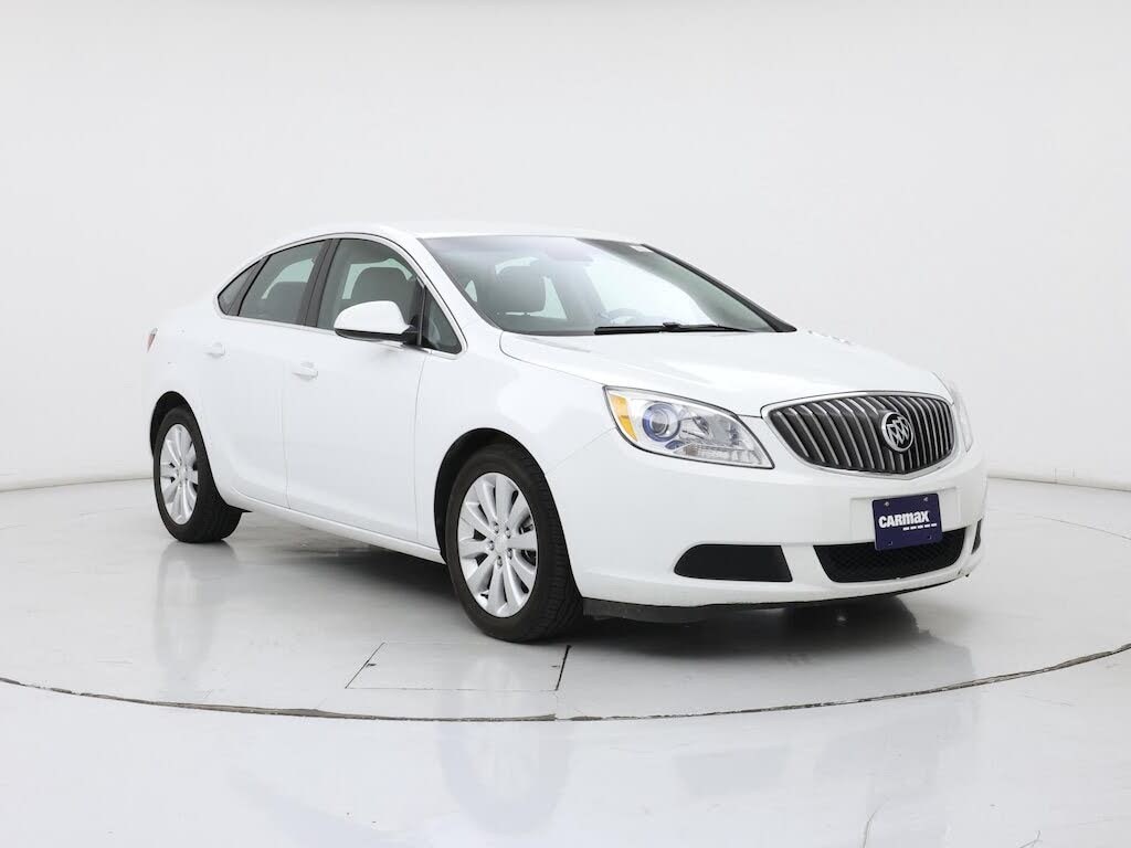 2016 Buick Verano FWD