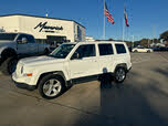 Jeep Patriot Latitude FWD