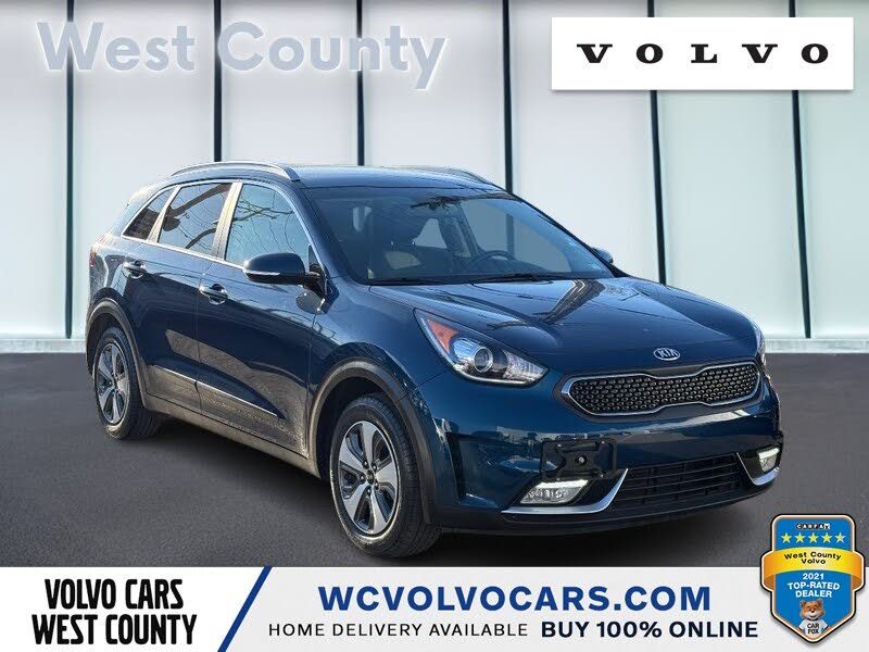 2019 Kia Niro EX FWD