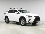 Lexus NX 300 FWD