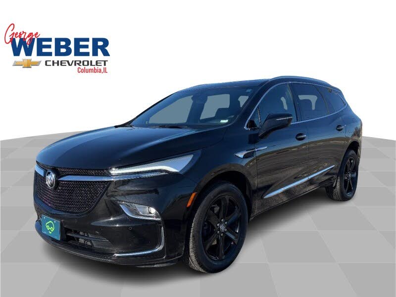 2023 Buick Enclave Essence FWD