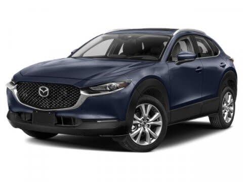 2023 Mazda CX-30 2.5 S Premium AWD