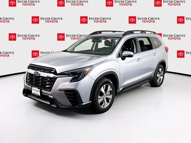 2023 Subaru Ascent Premium 7-Passenger AWD
