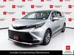Toyota Sienna LE 8-Passenger FWD