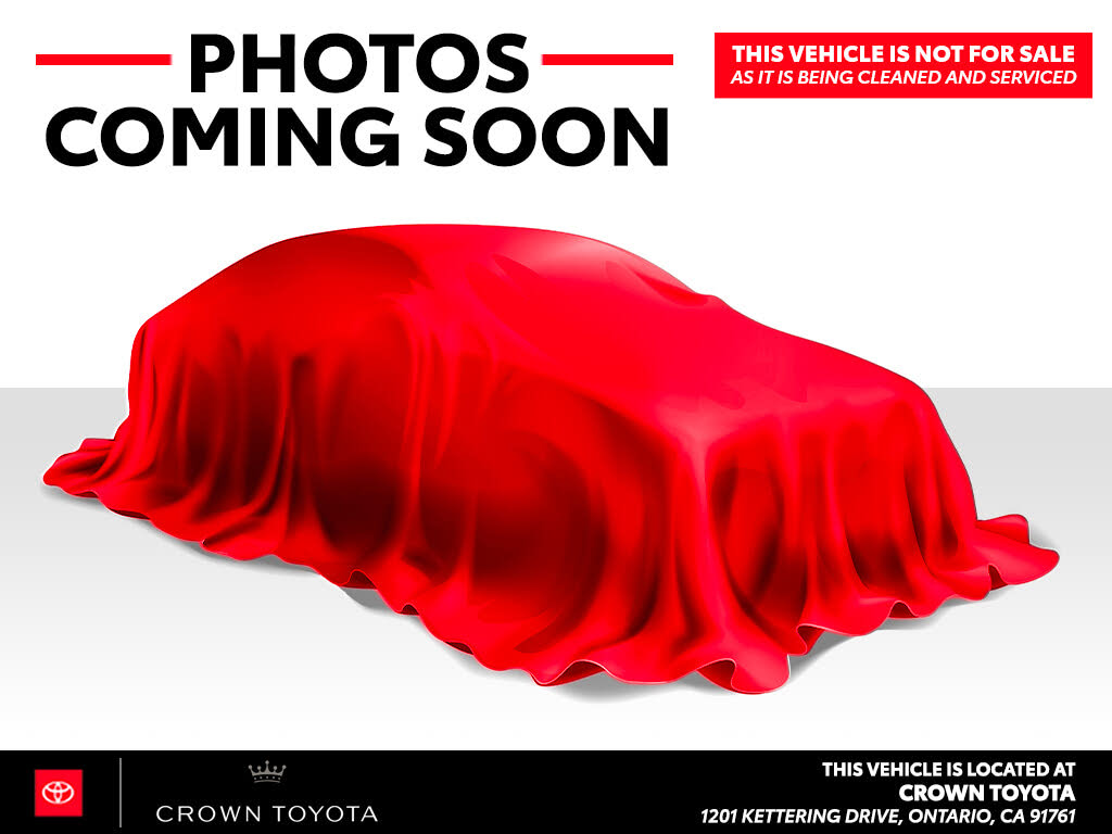 2024 Toyota Tundra SR5 CrewMax Cab LB 4WD