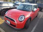 MINI Cooper S 2-Door Hatchback FWD