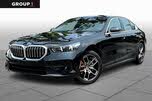 BMW 5 Series 530i xDrive