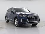 Audi Q7 quattro Premium Plus 45 TFSI
