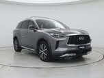 INFINITI QX60 Sensory AWD