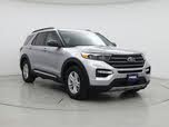 Ford Explorer XLT RWD