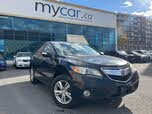 Acura RDX AWD with Technology Package